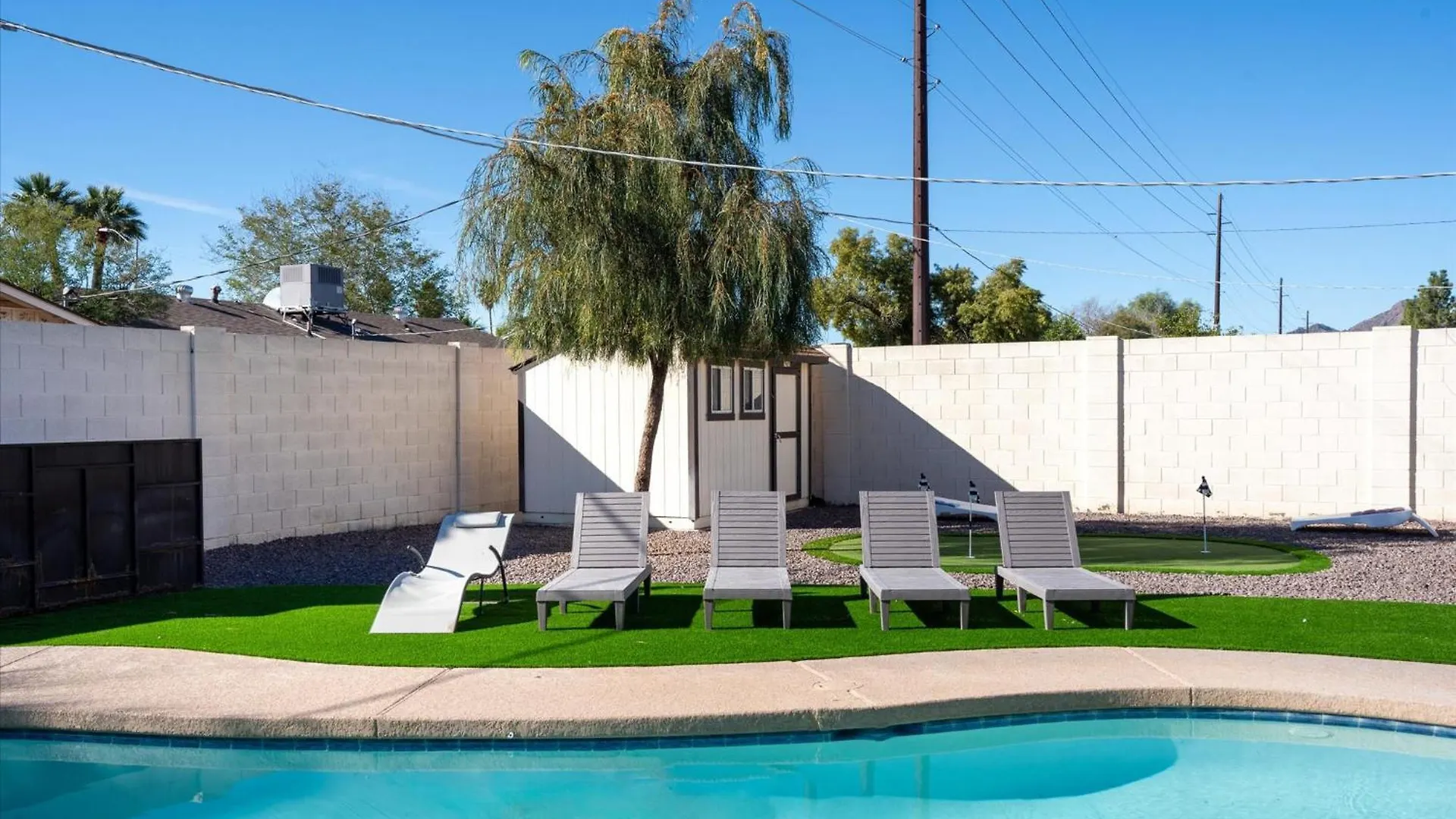 Plaza Paradise Scottsdale