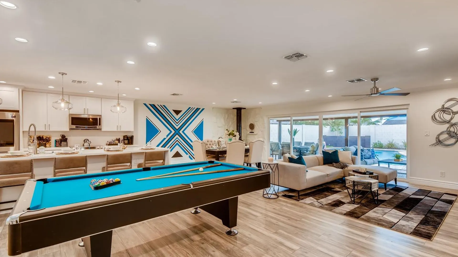Plaza Paradise Scottsdale